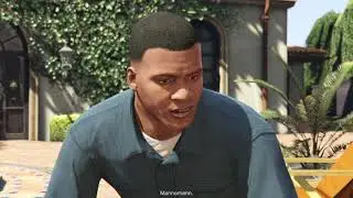 wir m&uuml;ssen jimmy von eine von einem teuren boot retten , part 4 GTA V story