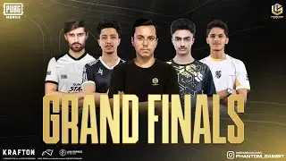 MINI BATTLE S4 - PHANTOM GAMBIT