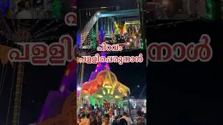 Piravom Palliparuna