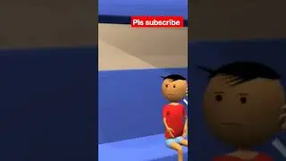 #viral Joke of- Rail Yatra Joak of chinki Pinki #Bolta comedy #sarerah #video #cartoons #kids