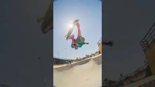 Kevin Staab shows off his leopard print Jr Six Pack 📹 Brent Hyden #187killerpads