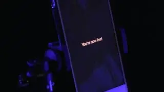 DJ live streaming with iRig Stream streaming audio interface