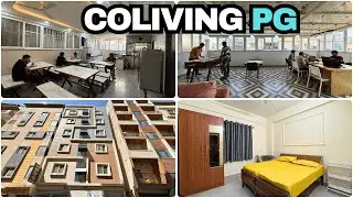 Best Co-Living PG in Whitefield Bangalore | Pg Near ITPL