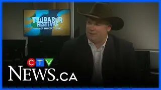 Final Troubadour Festival concert coming to Barrie