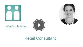 Retail Consultant