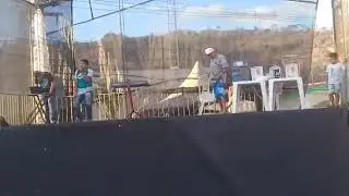 RINALDO O PEGADOR