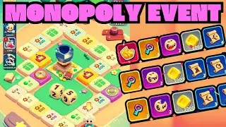 ARCHERO 2: MONOPOLY EVENT! TOP REWARDS! A LOT OF KEYS CHROME CHESTS