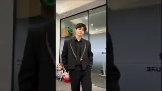 Dance TikTok Cover/ Handsome/ Asian Men#dancetrend #boyfriend #hotboy #viral #shorts#foryou#pumpitup