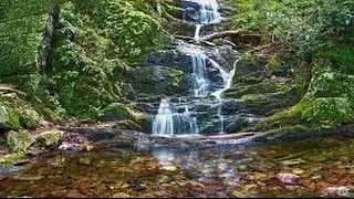 Buttermilk Falls - Layton, NJ (2004)