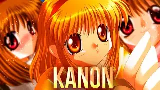 КОНЕЦ ИСТОРИИ О КРЫЛЬЯХ И ОБЕЩАНИИ (Kanon) | ФИНАЛ [Рут Аю]
