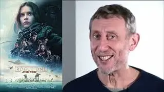 Michael Rosen reviews every Star Wars film 💫
