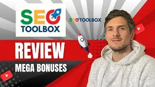 SEO Toolbox Review + 4 Bonuses To Make It Work FASTER!