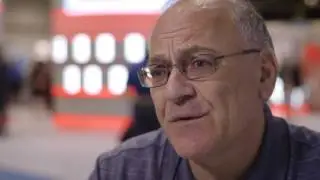 How do you measure delirium? Physician perspective IV: Dr. Paul Marik