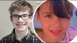 The REAL search for Sebastian Rogers 🔴 6 yr old & autistic, Oaklynn Schweder missing BC, Canada
