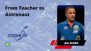 My Path: Joe Acaba, NASA Astronaut