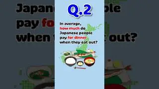 Quiz Fact About Japan #shorts #factaboutjapan #japanlife