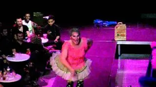 Sister Mary Helen- Beautiful/ U.G.L.Y @ SYTYCD