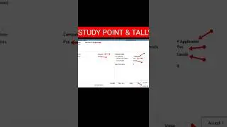 stock item creation in tally prime | #shorts #youtubeshorts #tallyprime #tranding #viral