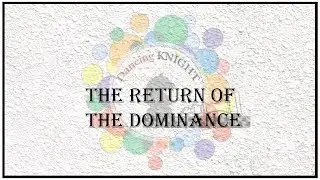 The Return of the Dominance | US Chess Championship | Lenderman vs Caruana | Di Immortales