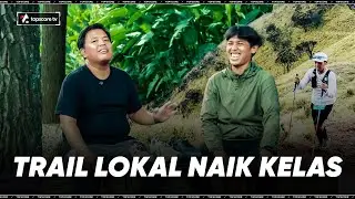 HARGA SAMA, MANA YANG PALING BAGUS??? REVIEW 3 SEPATU TRAIL TERBARU LOKAL