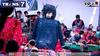 dawangan turonggo laras