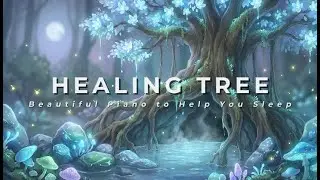 8 Hours Mind Relaxing Music for Study, Calming Music for Sleep and Relaxing Music for Stress Relief