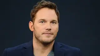 Chris Pratt: Origins Story - @hollywood