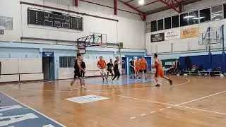 Expendables vs &Chi;&Alpha;&Beta;&Alpha;&Lambda;&Epsilon;&Nu;&Theta;&Iota;&Alpha; (SKG4on4 Cup Group WEST 2025-2026 2&eta; &Alpha;&gamma;&omega;&nu;&iota;&sigma;&tau;&iota;&kappa;ή,&nbsp;18/01/2026)
