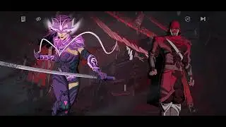 Marvel Mystic Mayhem - Stem Chapter IV: Blood on a Butterfly  Wing (Complete)