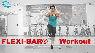 FLEXI-BAR&reg;  Workout - Vol. 1