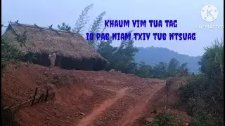 Khaum vim tua tag ib pab niam txiv tub ntsuag 11-4-2024
