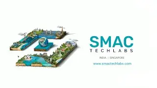SMAC Technology Labs | Architect Your 
