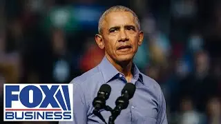 'NAH DUDE': Congressman rips Obama after controversial plea to Black voters
