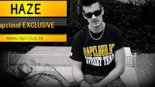 Haze - Rapcloud Exclusive