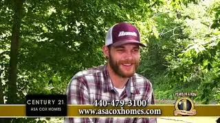 Steve   Buyer through Asa Cox Homes