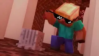 Preview 1982S Uneasy Alliance Minecraft Animation