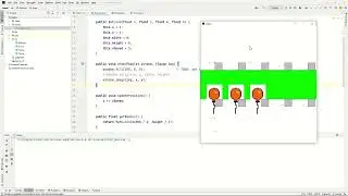 Processing Images - 1 - How to display an image for your objects
