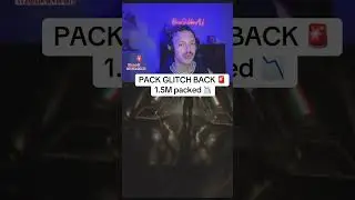 W pack glitch #futcontent #fifa #eafc25 #fc25 #ultimateteam #glitch #fypage