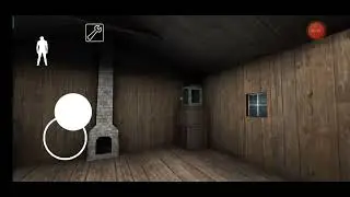 Granny chapter 1 (Door escape) in just 3minutes