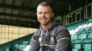 First Interview | Matt Gould