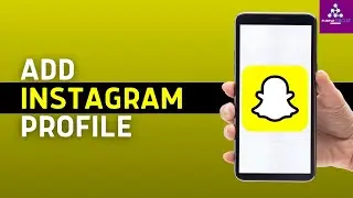 Как добавить Instagram в публичный профиль Snapchat (руководство 2025 года)