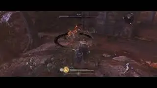 Nioh3demo - Yoki