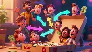 airdrop pizza coin- tap to earn