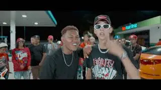 MACKEILAND ❌ El Rapper RD - SUBIMOS DE RANGO (V&iacute;deo Oficial)
