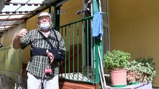 Atripalda, furti con anziani in casa: ladri in fuga tra i binari morti della ferrovia
