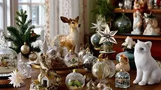 Small Space, Classic Christmas: Warm & Traditional Holiday Decor You&rsquo;ll Love