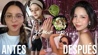 forzando un GLOW UP para mis 20's *EXTREMO*🎀 -Nina