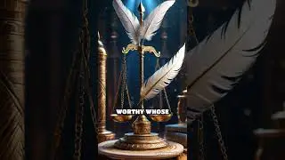The Feather of Ma'at Uncovered
