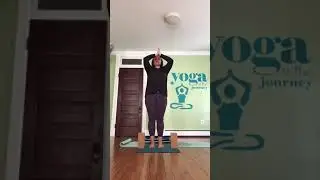 Lenten Yoga