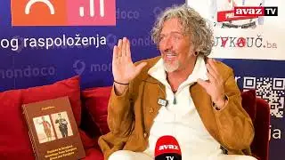 Maca poslao poruku onima koji mu zamjeraju što psuje: Najveće psihopate su fina gospoda